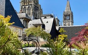 Hotel de la Cathedrale Rouen